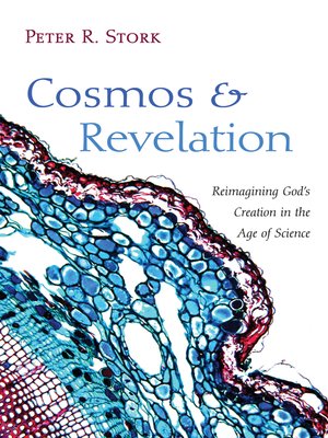 cover image of Cosmos and Revelation
